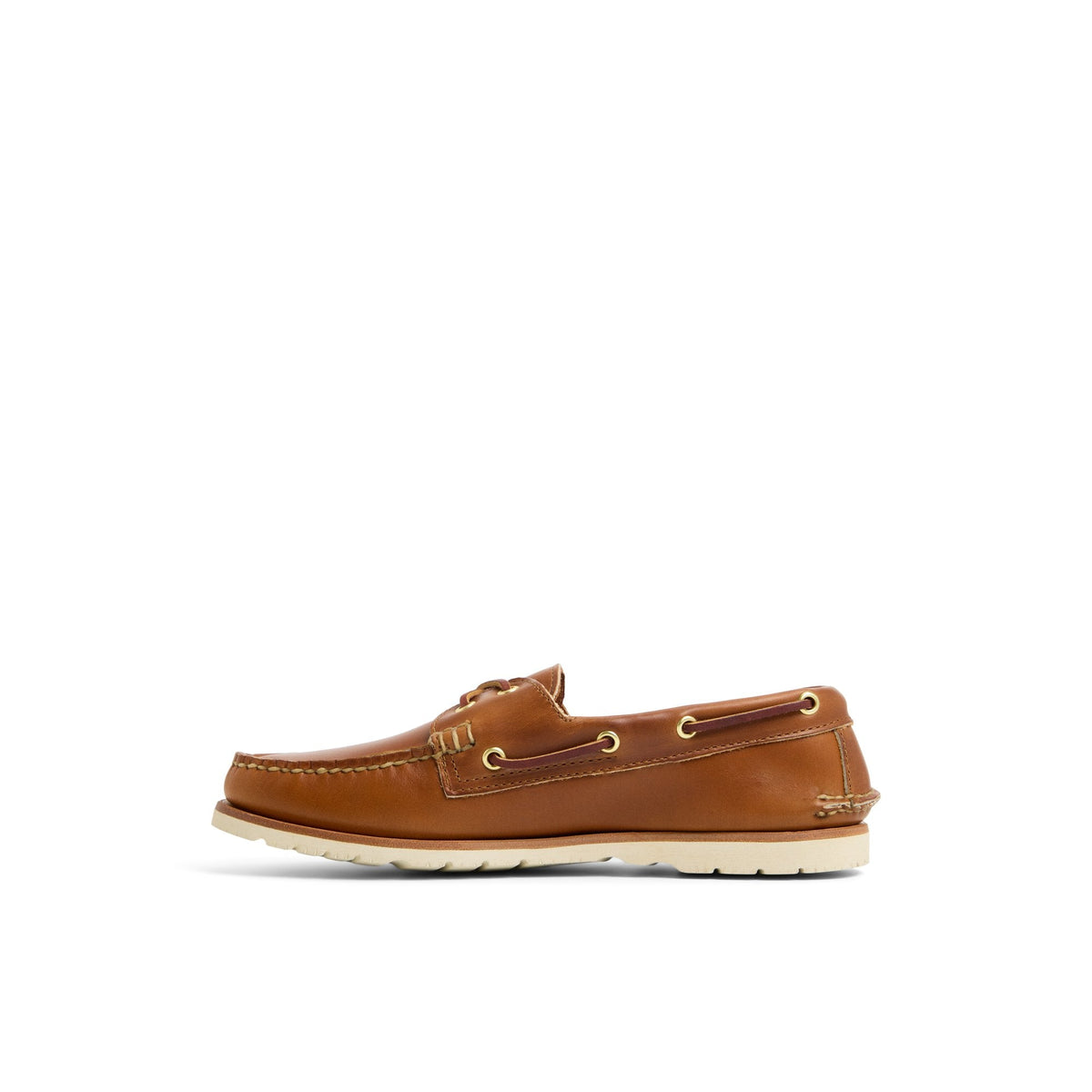 Authentic Original™ Made in Maine 2-Eye Boat Shoe image 2