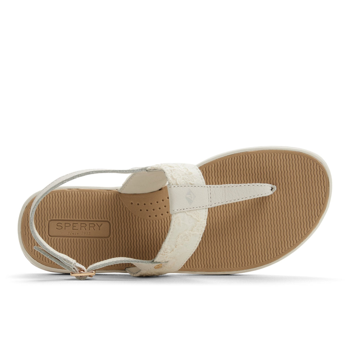 Sunfish Thong Sandal image 6