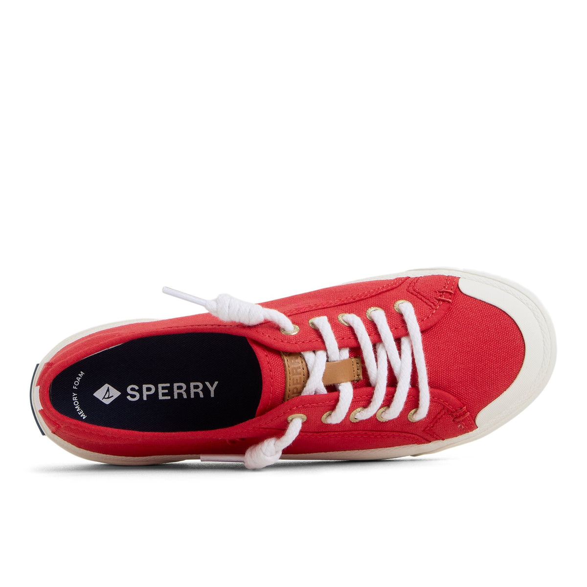 Pierwave 2 Lace to Toe Sneaker image 6