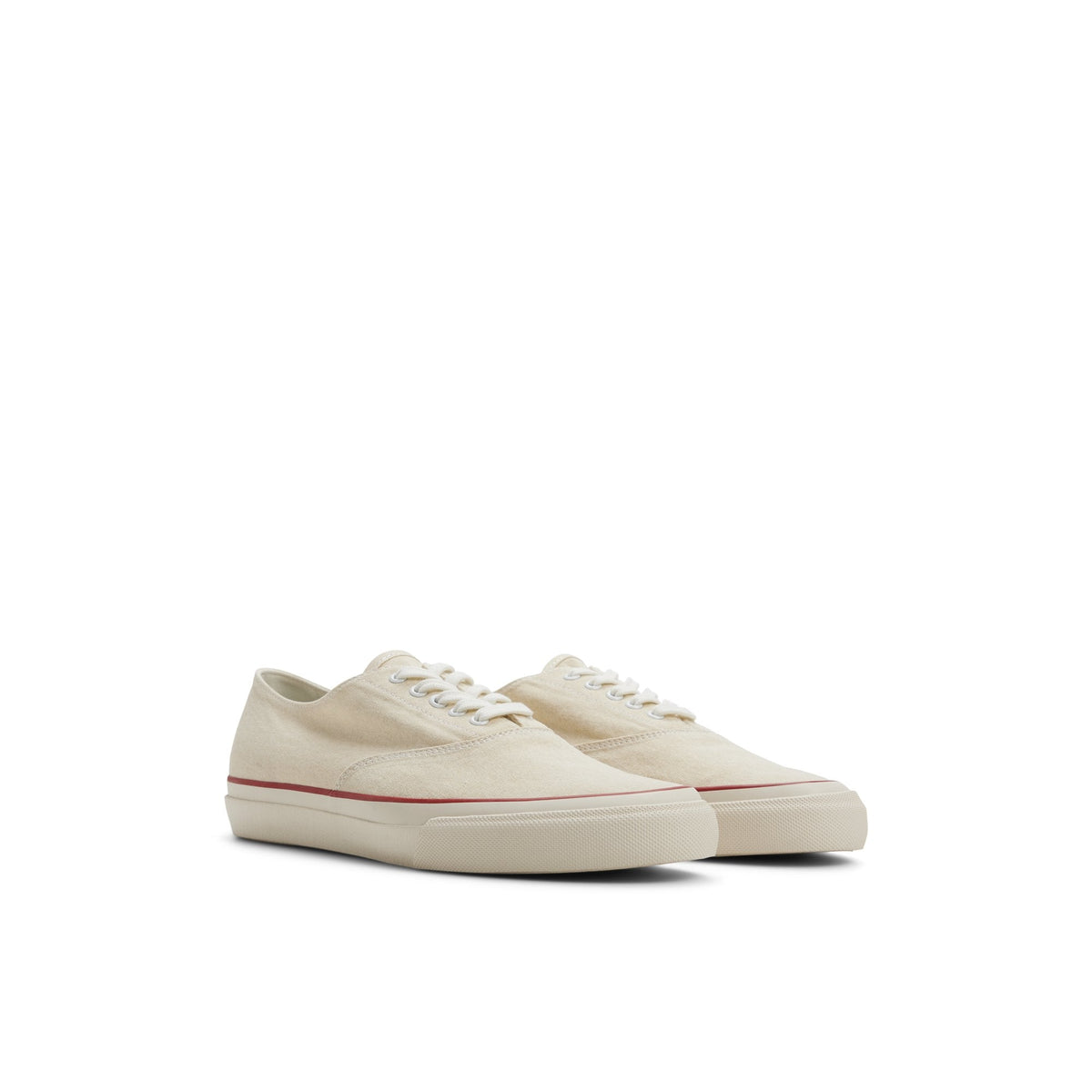 Sperry x Todd Snyder x Mister Rogers' Neighborhood CVO Sneaker Reissue image 3