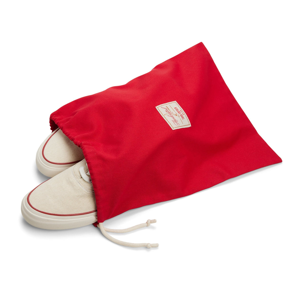 Sperry x Todd Snyder x Mister Rogers' Neighborhood CVO Sneaker Reissue image 8