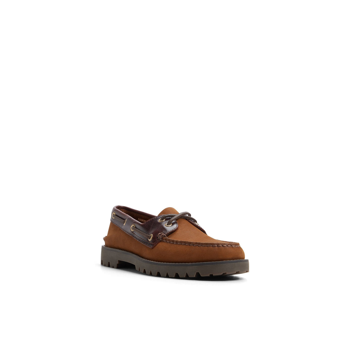 Authentic Original™ 2-Eye Lug Boat Shoe image 3