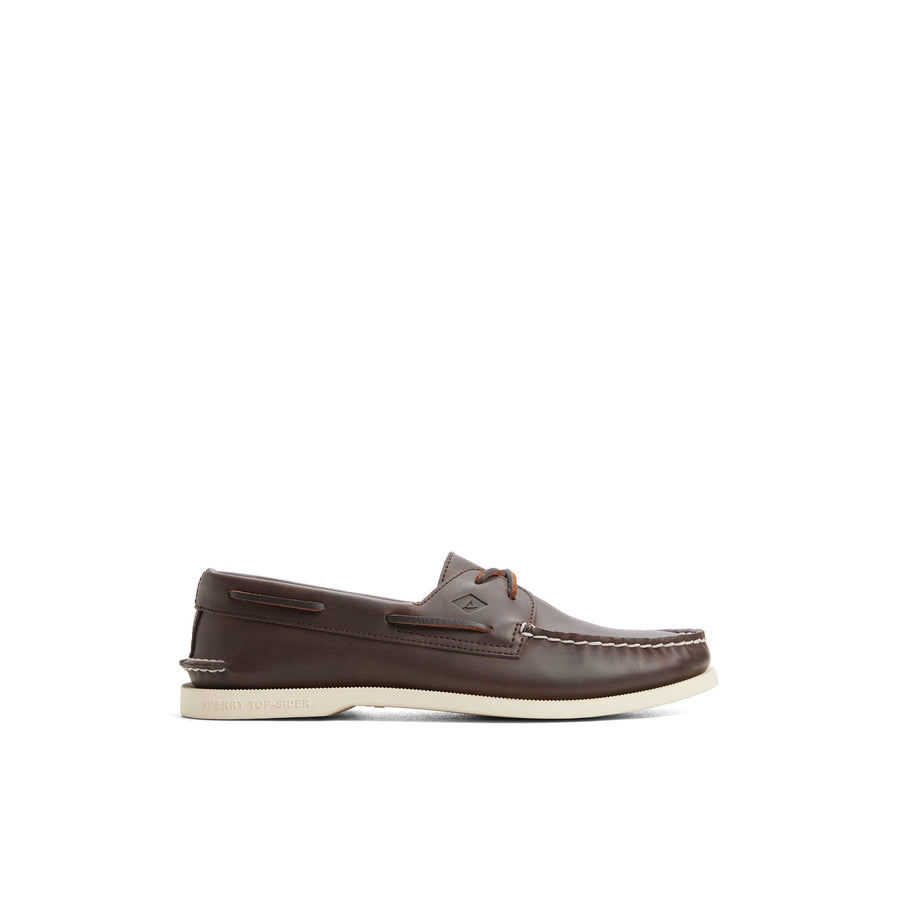 Authentic Original™ 2-Eye Boat Shoe image 1